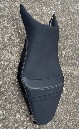 Asiento Gel Yamaha MT09
