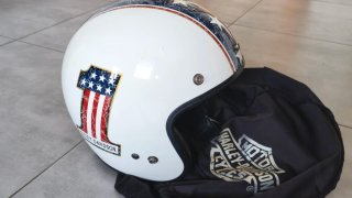 Casco Harley-Davidson x Bell