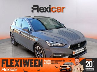 Seat Leon 2.0 TDI 110kW DSG-7 S&S FR