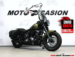 HARLEY-DAVIDSON SOFTAIL SLIM