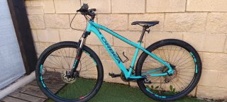 Bicicleta de Montaña Orbea MX29