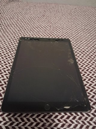 iPad 9.ª generación para reacondicionar