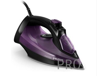 Philips Serie 5000 Plancha de Vapor