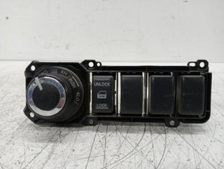 377827 motor eléctrico 255365x00b nissan navara
