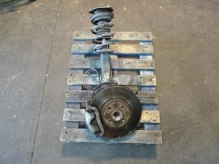 Mangueta del izquierda mini cooper r56