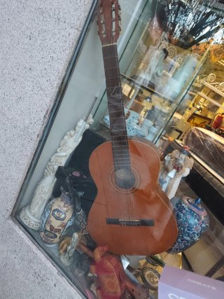 Guitarra Española Clásica