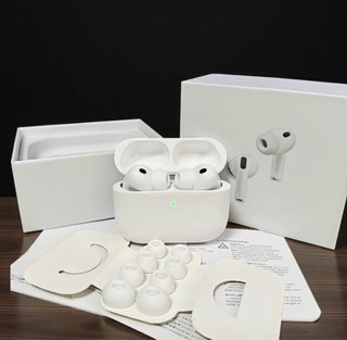 AirPods Pro 3