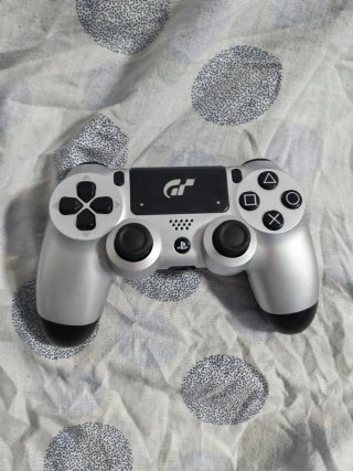 Mando PS4 (PlayStation 4) Edición Gran Turismo