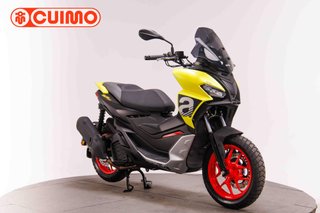 APRILIA SR 200 GT