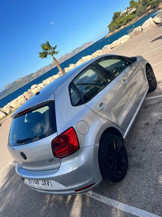 Volkswagen Polo 2017