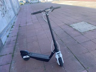 Patinete Eléctrico Ninebot