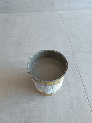 Esmalte Gris NCS S 5502-Y