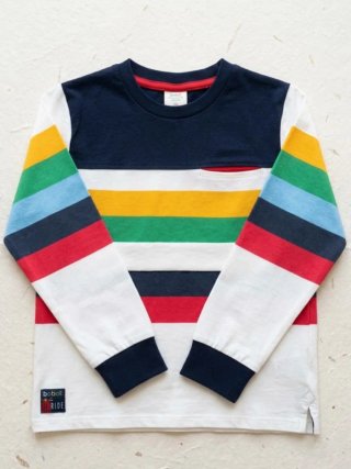 Sudadera Boboli Talla 6 (116cm)