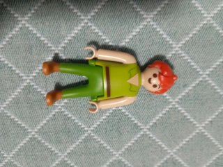 Disney kinder figura Playmobil Kinder Suelto 4 e