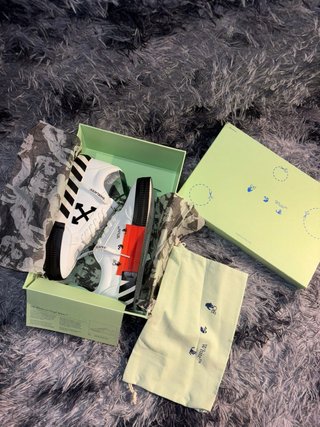 Zapatillas Off-White