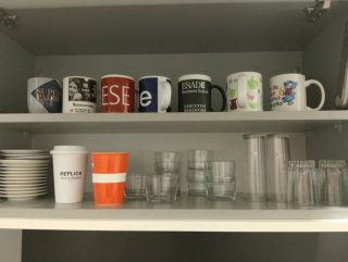 Regaloet 7 Tazas Variadas