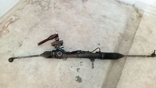 Cremallera dirección peugeot 257768 9628779680 206