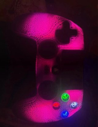 PlayStation 4 con Volante Hori y Pedales