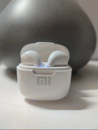 Auriculares Bluetooth Xiaomi