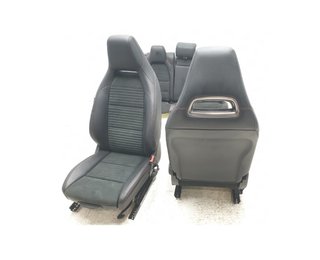 Juego de asientos Mercedes Clase A