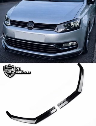 Spoiler delantero VW Polo MK5
