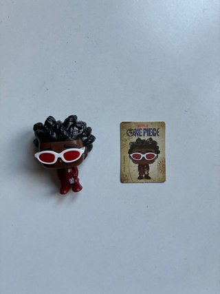 Funko Pop Mr. 5 One Piece