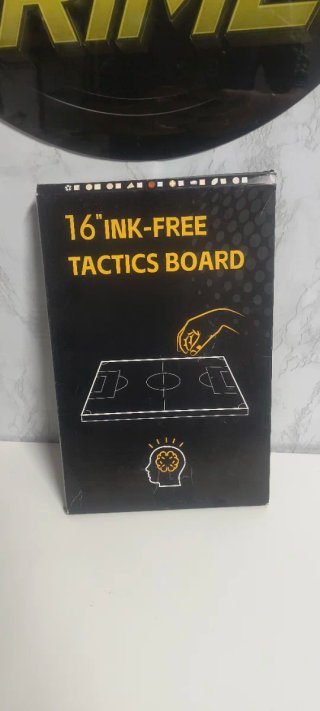 Tablero de Táctica de Fútbol 16 pulgadas