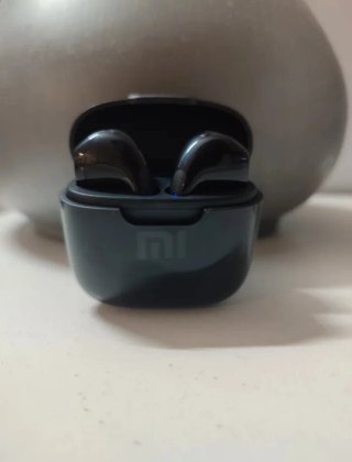 Auriculares Bluetooth Xiaomi