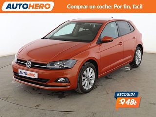 Volkswagen Polo 1.0 TSI Sport