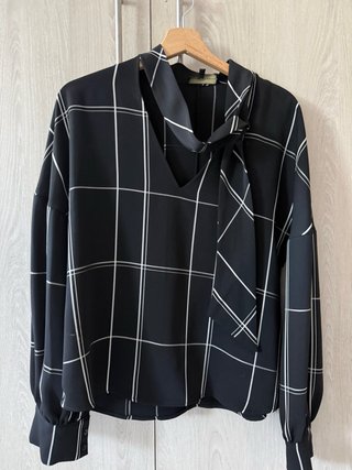 Camisa Hannibal Laguna Negra