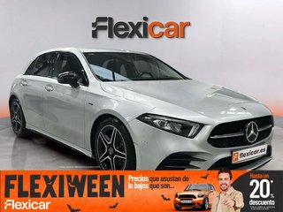 Mercedes-Benz Clase A A 180 d