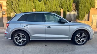 Audi Q5 2019