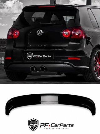 Alerón Golf 5