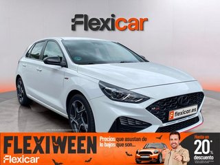 Hyundai i30 1.0 TGDI N Line 30 Aniversario