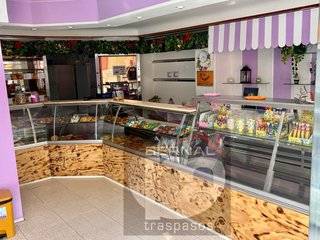 Panaderia Horno Valencia