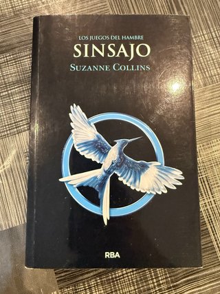 Sinsajo