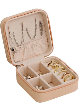 Organizador de Joyas y Accesorios - Joyero