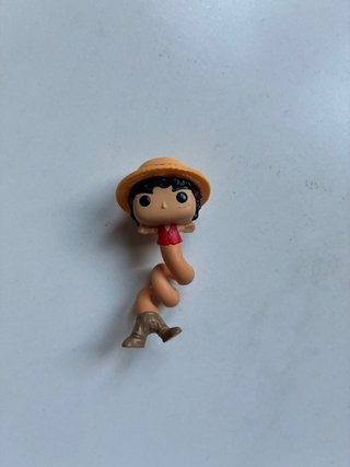 Funko Pop Luffy One Piece