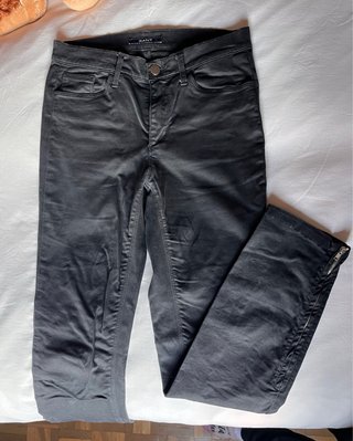 Pantalones Gant Negros
