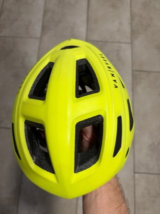 Casco de Bicicleta Van Rysel Talla M