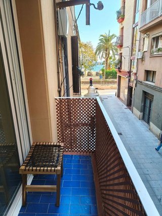 Piso en venta en Calella