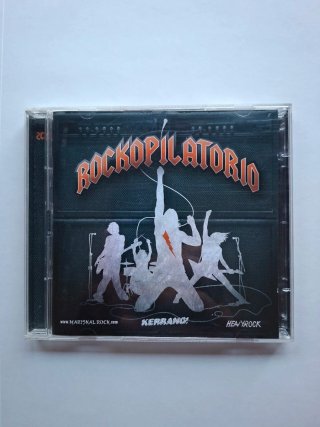 ROCKOPILATORIO