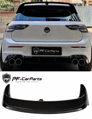 Alerón Spoiler VW Golf 8