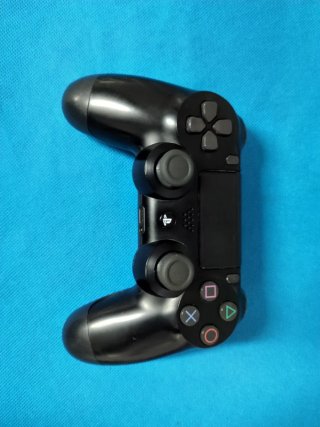 Controller DualShock 4 per PlayStation (da leggere)