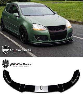 Spoiler delantero VW Golf 5
