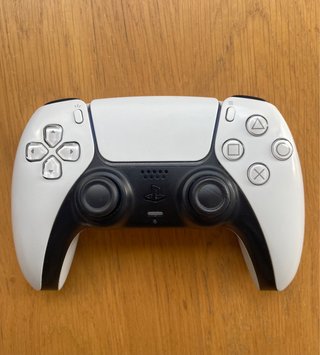 Mando PS5 (PlayStation 5) DualSense tiene drift