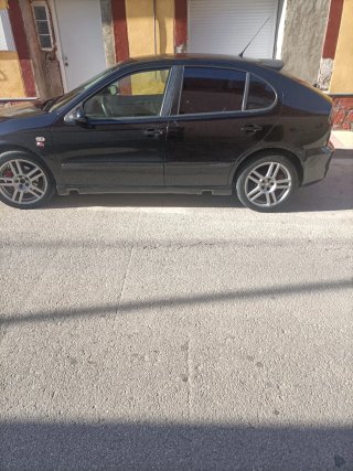 SEAT Leon 2005