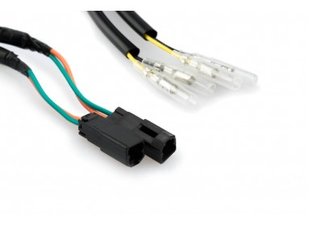 Conectores Intermitentes Ducati Puig 3891N