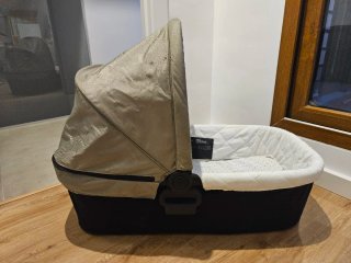 Capazo Baby Jogger GT2 Color Topo