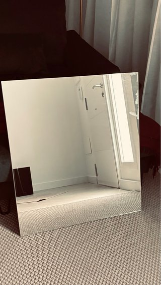 Espejo 70x80